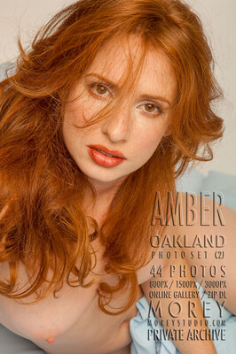 Amber California nude art gallery of nude models